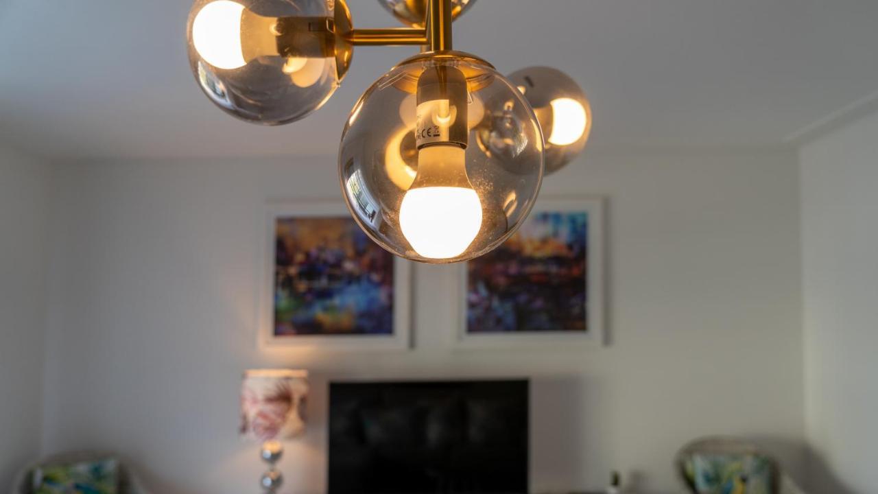 T3 North Wave Apartment นาซาเร ภายนอก รูปภาพ