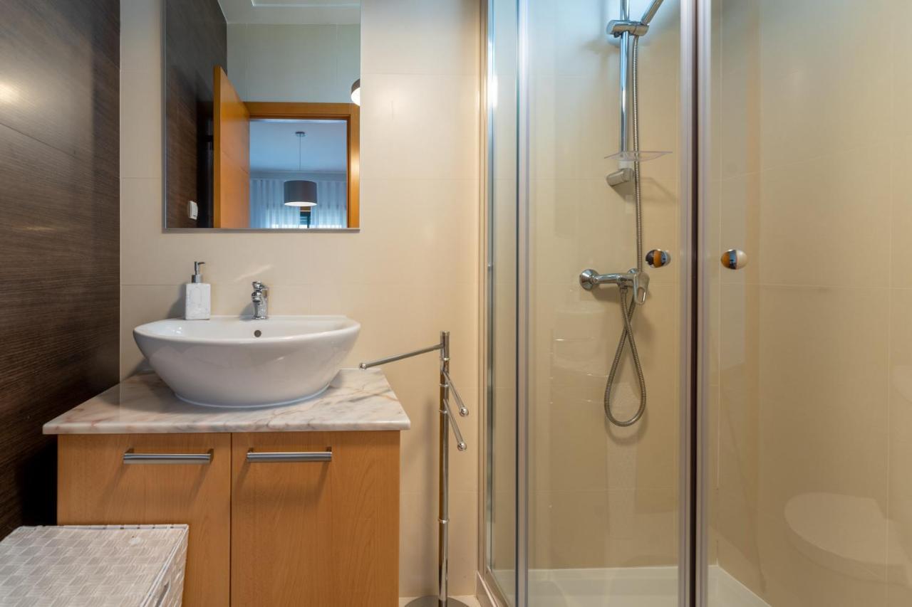T3 North Wave Apartment นาซาเร ภายนอก รูปภาพ