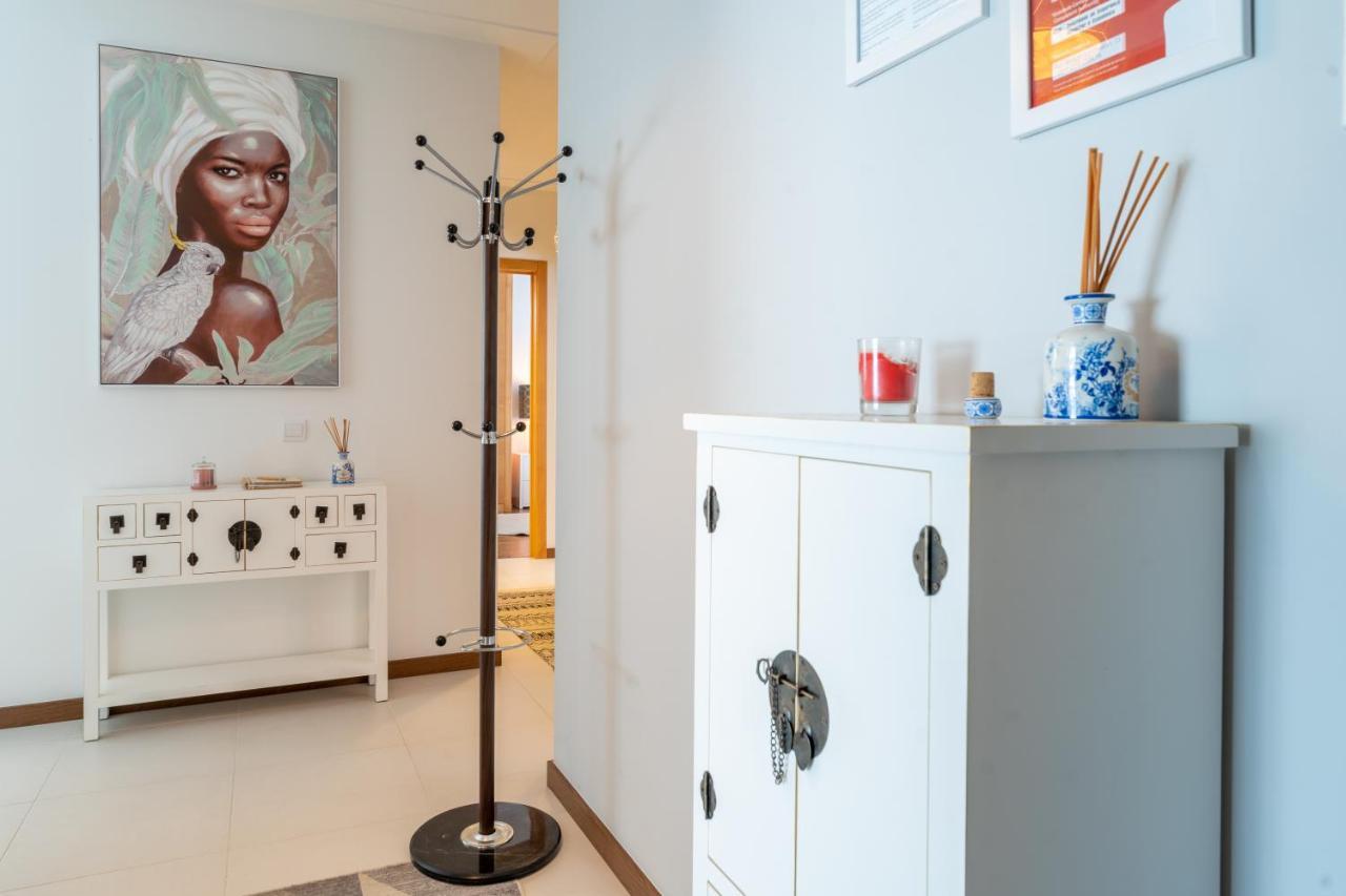 T3 North Wave Apartment นาซาเร ภายนอก รูปภาพ