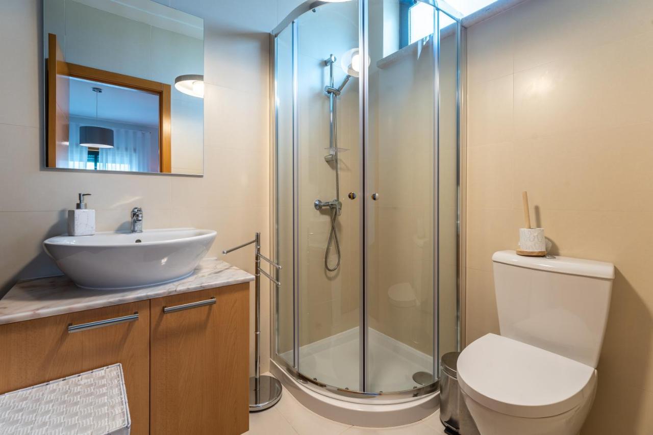 T3 North Wave Apartment นาซาเร ภายนอก รูปภาพ