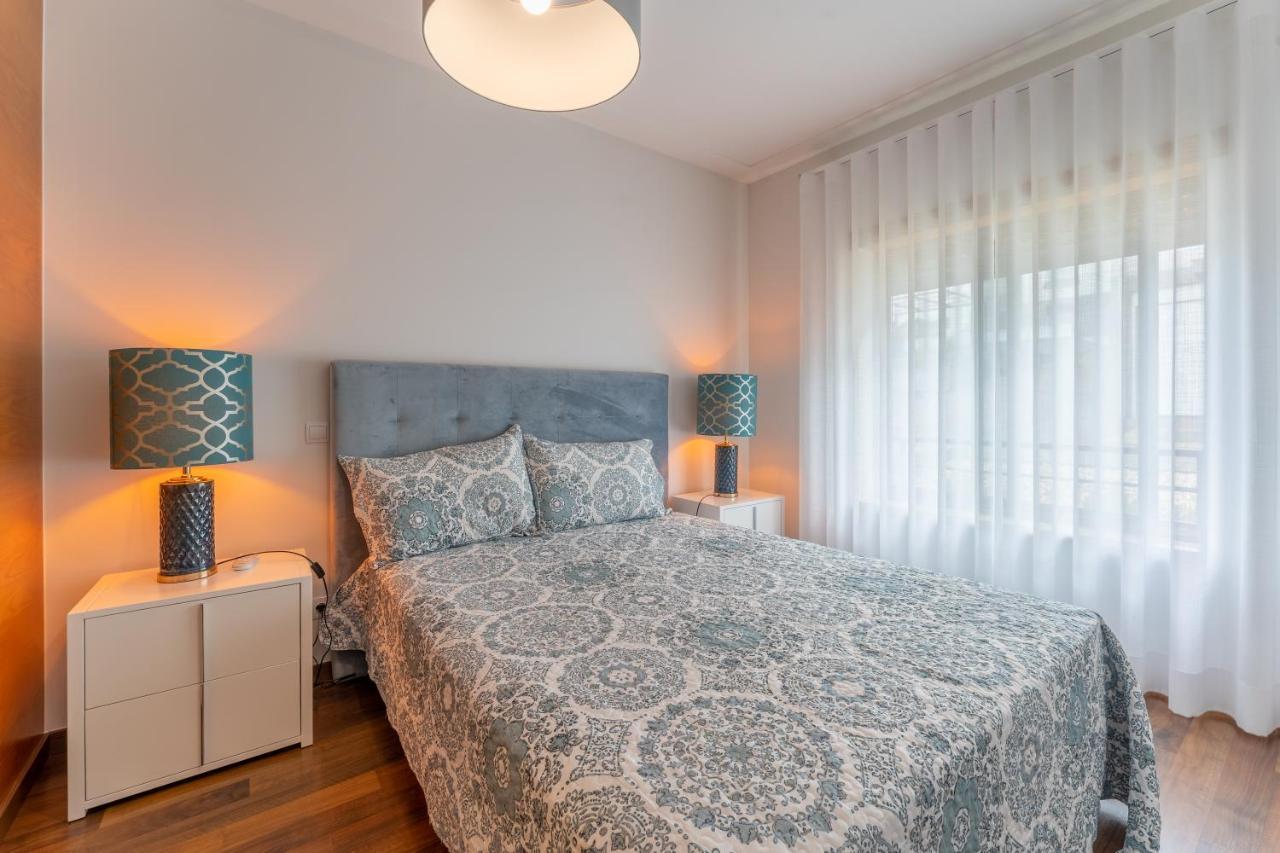 T3 North Wave Apartment นาซาเร ภายนอก รูปภาพ