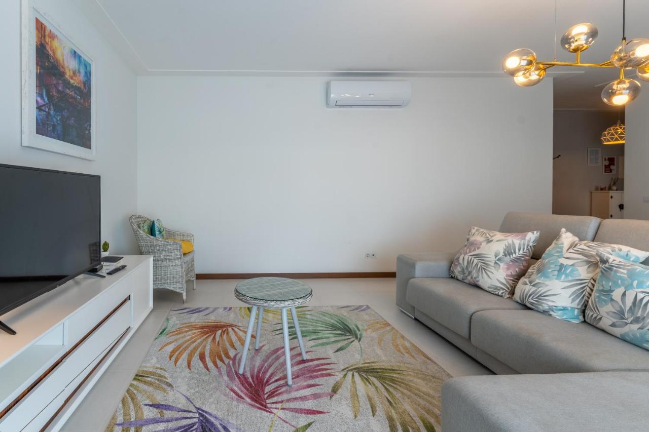 T3 North Wave Apartment นาซาเร ภายนอก รูปภาพ