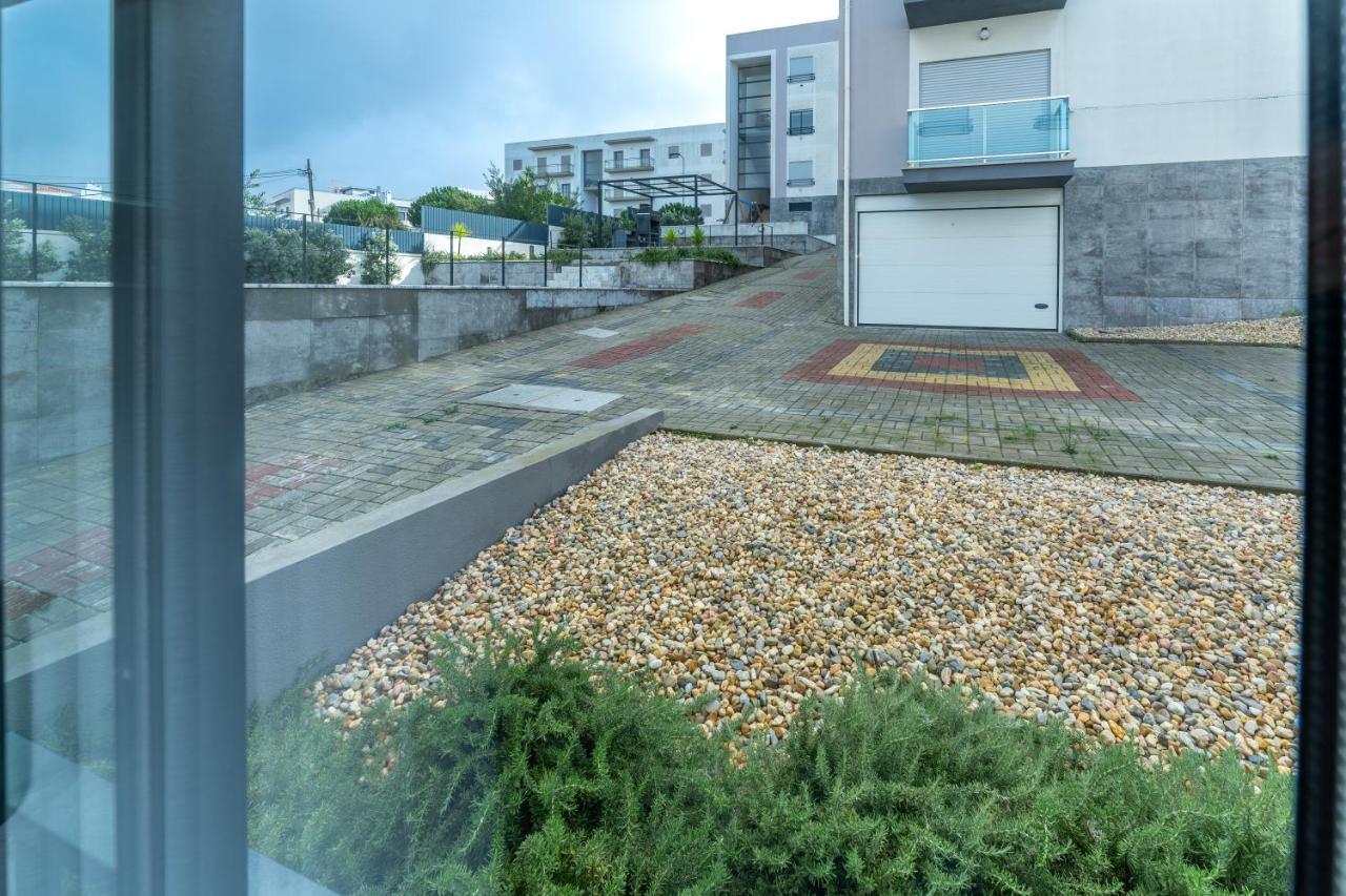 T3 North Wave Apartment นาซาเร ภายนอก รูปภาพ