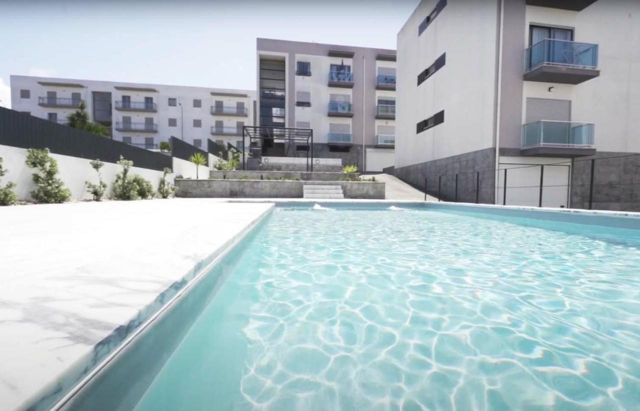 T3 North Wave Apartment นาซาเร ภายนอก รูปภาพ