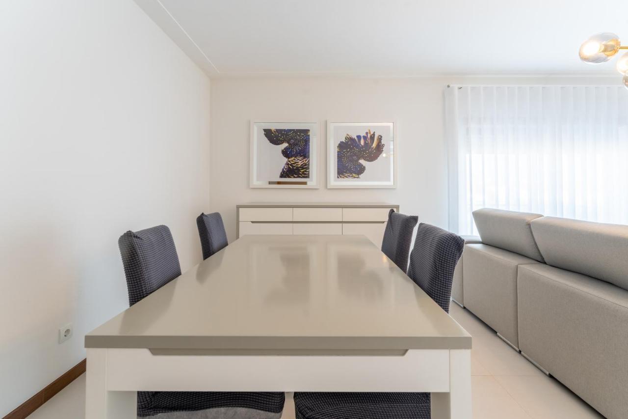 T3 North Wave Apartment นาซาเร ภายนอก รูปภาพ