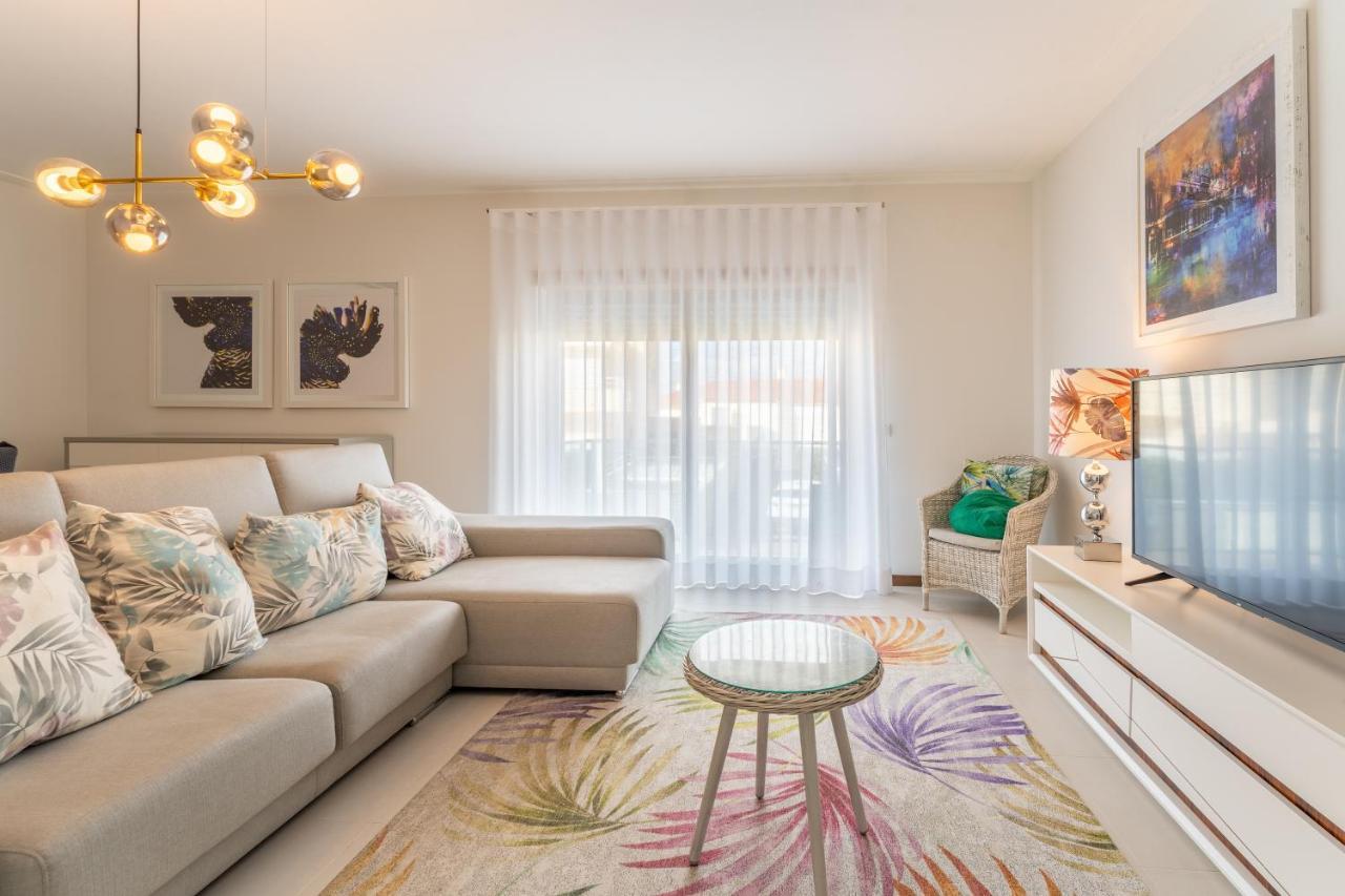 T3 North Wave Apartment นาซาเร ภายนอก รูปภาพ