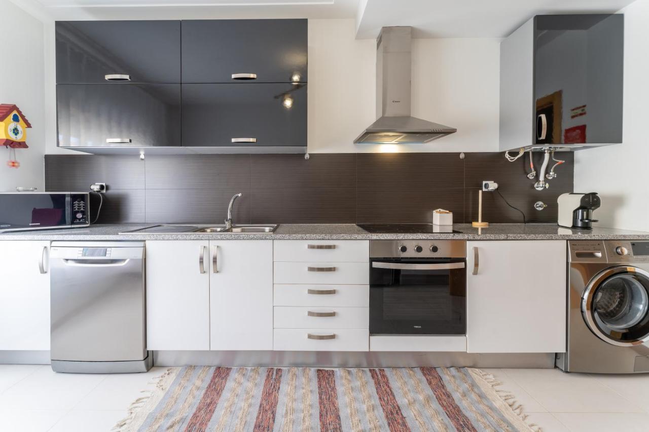 T3 North Wave Apartment นาซาเร ภายนอก รูปภาพ