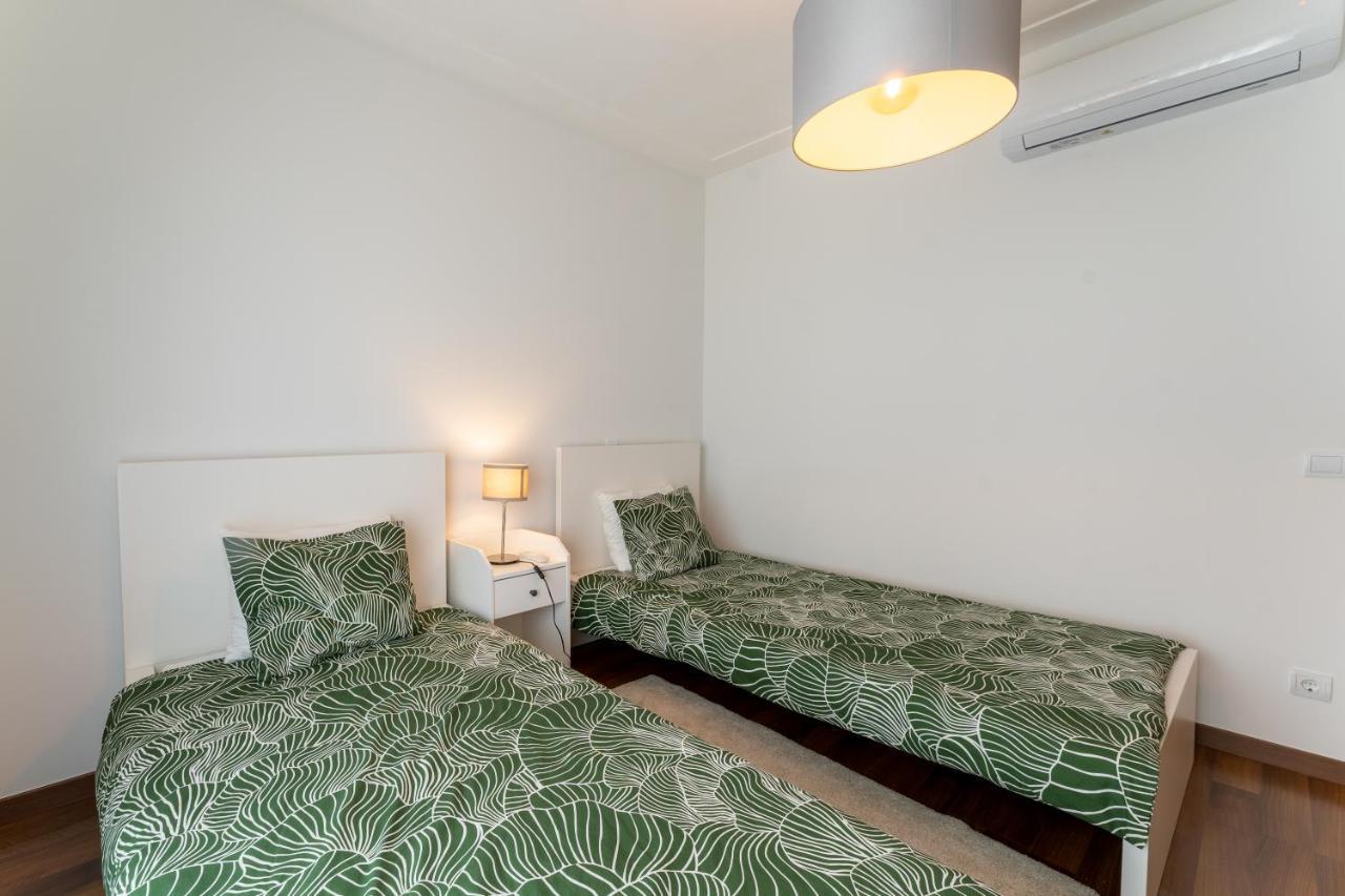 T3 North Wave Apartment นาซาเร ภายนอก รูปภาพ