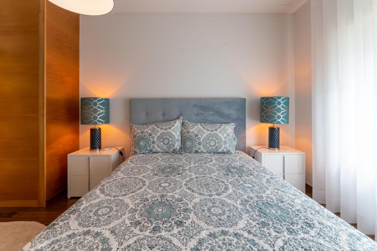 T3 North Wave Apartment นาซาเร ภายนอก รูปภาพ